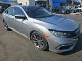 Used 2020 Honda Civic EX image 4