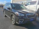 Used 2020 Subaru Forester Limited image 2