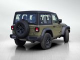 New 2025 Jeep Wrangler Sport image 5