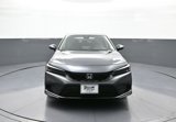 Used 2024 Honda Civic LX image 2
