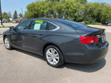 Used 2018 Chevrolet Impala LT image 4