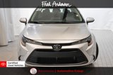 Certified 2024 Toyota Corolla LE image 3