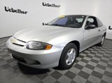Used 2004 Chevrolet Cavalier Coupe w/ Preferred Equipment Group image 3