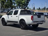 Used 2019 Nissan Frontier SV image 6