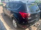Used 2019 Ford Escape SEL image 4
