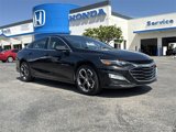 Used 2023 Chevrolet Malibu LT image 2
