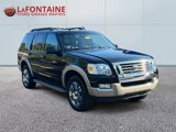 Used 2009 Ford Explorer Eddie Bauer image 3