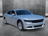 Used 2022 Dodge Charger SXT image 3