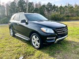 Used 2014 Mercedes-Benz ML 350 2WD image 6