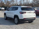 New 2025 Jeep Compass Latitude image 3