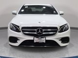 Used 2020 Mercedes-Benz E 450 4MATIC Sedan image 2