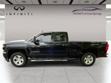 Used 2016 Chevrolet Silverado 1500 LT w/ All Star Edition image 4
