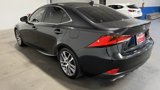 Used 2020 Lexus IS 300 w/ Premium Package image 5