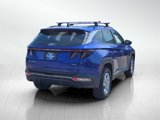 Certified 2022 Hyundai Tucson SEL image 5