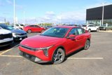 New 2025 Kia K4 LXS image 4