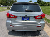 Used 2011 Mitsubishi Outlander Sport ES image 5