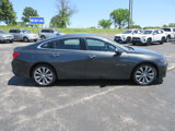 Used 2017 Chevrolet Malibu Premier w/ Premier Sun and Wheel Package image 5