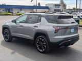 New 2025 Chevrolet Equinox RS image 4
