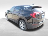 Used 2022 GMC Terrain SLE image 4