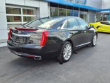 Used 2014 Cadillac XTS Luxury w/ Driver Awareness Package image 4