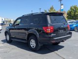 Used 2002 Toyota Sequoia Limited image 6