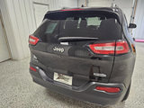Used 2016 Jeep Cherokee Latitude w/ Cold Weather Group image 6
