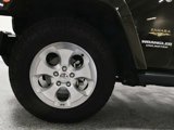 Used 2015 Jeep Wrangler Unlimited Sahara w/ Max Tow Package image 5