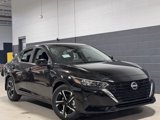 New 2025 Nissan Sentra SV image 2