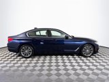 Used 2019 BMW 530e xDrive w/ Executive Package image 4