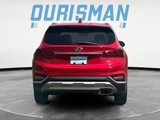 Used 2020 Hyundai Santa Fe SEL image 5