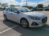 Used 2018 Hyundai Sonata Sport image 2