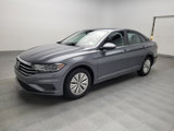 Used 2019 Volkswagen Jetta S image 2