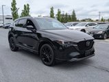 Used 2022 MAZDA CX-5 AWD 2.5 Turbo image 2