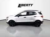 Used 2021 Ford EcoSport SES image 4