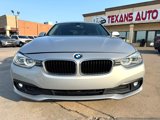 Used 2018 BMW 320i Sedan image 4