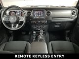 Used 2020 Jeep Wrangler Unlimited Sahara image 4