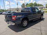 Used 2018 Ford F150 XLT w/ Equipment Group 302A Luxury image 3