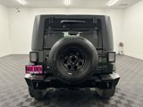 Used 2010 Jeep Wrangler Sahara image 4