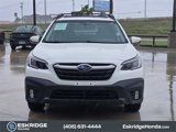 Used 2020 Subaru Outback Premium w/ Popular Package #1 image 2