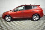 Used 2014 Nissan Rogue S image 2