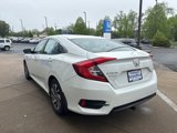 Used 2016 Honda Civic EX image 4