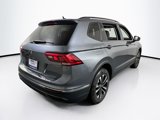 Used 2022 Volkswagen Tiguan S image 5