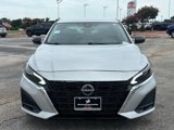 Used 2024 Nissan Altima 2.5 SV image 3