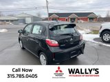 New 2024 Mitsubishi Mirage ES image 5