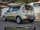 Used 2011 Kia Soul + w/ Audio Pkg image 4