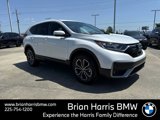 Used 2022 Honda CR-V EX-L image 3