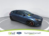 Used 2018 Ford Focus ST w/ Equipment Group 402A image 2