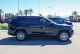 New 2025 Jeep Grand Cherokee L Laredo w/ Luxury Tech Group I image 3
