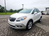 Used 2015 Buick Encore Leather image 2
