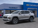 New 2025 Chevrolet Equinox LT image 2
